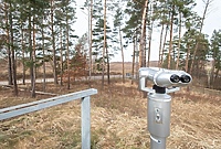 Szlak Kopernikowski stawia na nowe technologie
