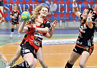 Kolejny horror, tym razem bez happy endu (piłka ręczna)