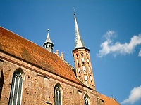 Kolejny koncert organowy już 1 sierpnia