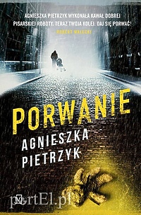 Kolejny kryminał Agnieszki Pietrzyk – spotkaj się z autorką