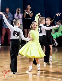 Kolejny OTTS Jantar za nami