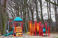 Prawie 600 tys. złotych na plac zabaw