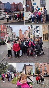 Kolejny spacer śladami historii