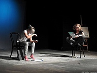 Kolorowy kitek o czarnej przeszłości