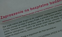 Kolposkopia w profilaktyce raka szyjki macicy