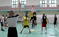 Komenka i PWSZ w półfinale Nati Basket Ligi