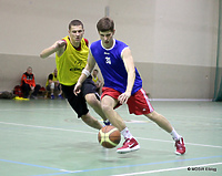 Komenka samodzielnym liderem w Nati Basket Lidze