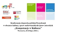 Kompetentni w kulturze