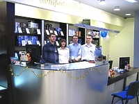Komputronik otworzył salon sprzedaży w Elblągu