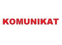 Komunikat dla elblążan