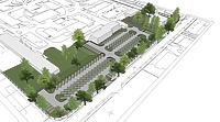 Nowa winda i parking w Szpitalu Miejskim