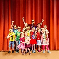 Koncert Arki Noego w Tolkmicku