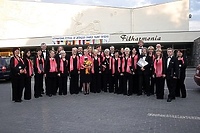 Koncert Cantaty