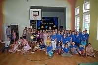 Koncert dla mamy i taty