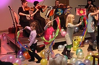 Koncert edukacyjny EOK