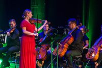 To był wyjątkowy wieczór z Vivaldim