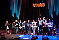 Grand Prix dla Wariata