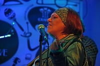 Koncert Grażyny Łobaszewskiej