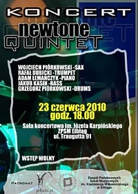 Koncert jazzowy