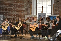 Koncert MDK przeniesiony na niedzielę