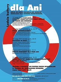 Koncert "Mjazzgą w raka"