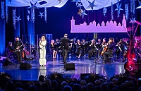 Koncert Noworoczny z kameralistami