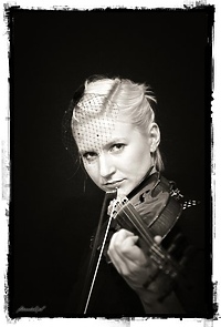 Koncert Pauli Preuss