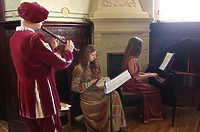Koncert poetycki Na Wyspie