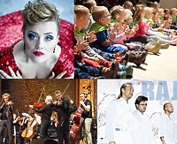 Koncertowe lato z Orkiestrą!