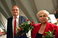 Koncertowo w Krynicy Morskiej