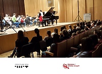 Koncerty dla maturzystów po raz drugi w Elblągu