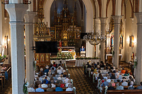 III Elbląski Festiwal Organowy