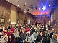 Kto jest kim w Elbląskiej Radzie Kobiet