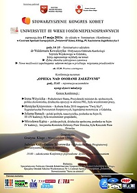 Konferencja kobiet