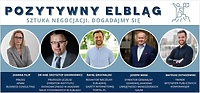 Konferencja o sztuce negocjacji. Trwają zapisy