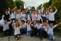 Konferencja „Sukces Akademii”