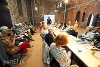 Zapomniane symbole Elbląga