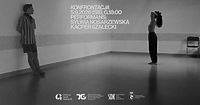 "Konfrontacja" Sylwii Nosarzewskiej i Kacpra Szaleckiego