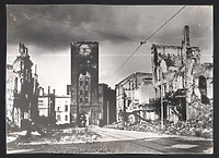 80. rocznica zakończenia II wojny światowej. Warto odwiedzić wystawy w muzeum