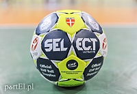 Koniec z męską seniorską piłką ręczną w Elblągu?