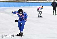 Koniec zimowego sezonu na torze Kalbar