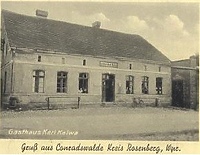 Historia okolic Elbląga: Od Barlewic do Koniecwałdu  (odc. 201)