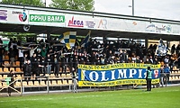 Konkretna Olimpia rozbiła Gedanię
