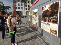 Konkurs fotograficzny dla turystów i elblążan