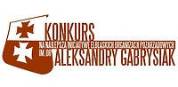 Konkurs na najlepszą inicjatywę roku