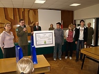 Konkurs o Straży Granicznej rozstrzygnięty
