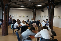 Walczyli o tytuł najlepszego ortografa