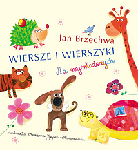 Konkurs plastyczny z Janem Brzechwą