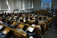 Konsultacje społeczne w sprawie studiów