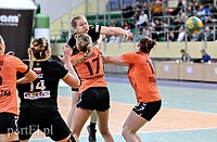 Kontrolowane zwycięstwo Startu (piłka ręczna)